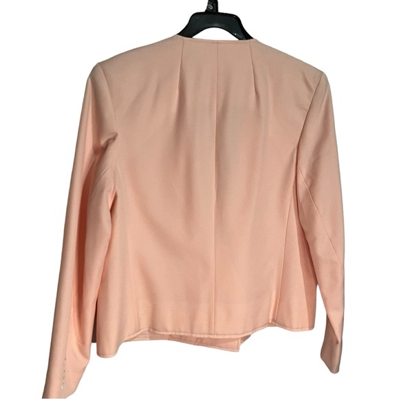 Vtg Adolph Schuman for Lilli Ann Skirt Suit - Picture 3 of 11